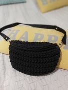 Nerka ze sznurka bawelnianego 