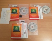 Microsoft Windows 7 Home Premium 64-bit PL [3 sztuki]