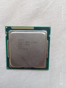Intel Core i5-2300 2.80GHz LGA1155 4x Core Sandy Bridge
