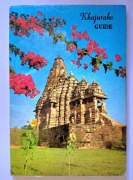 Khajuraho Guide (Indie) - przewodnik turystyczny po KHAJURAHO