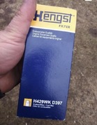 Filtr paliwa BENZYNA audi A4 ALLROAD B8 A4 B8 A5 TFSI FSI H429WK D397