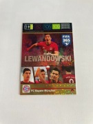 Robert Lewandowski Limited Edition FIFA 365 