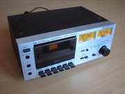 Magnetofon kasetowy M 8011 [prototyp] z dolby B-C oraz RSD [ZRK / Unitra] 