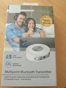 Multipoint Bluetooth Transmitter 