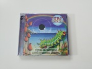 OZRIC TENTACLES -THERE IS NOTHING- LIVE ETHEREAL CEREAL - 2 CD