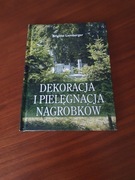 Dekoracja i pielęgnacja nagrobków - Lemberger
