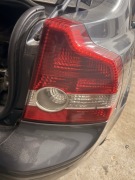 Reflektor lampa lewy/prawy tył Volvo s40