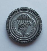 Coin    BATALION LOGISTYCZNY