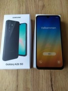 Smartfon  Samsung A26 5G