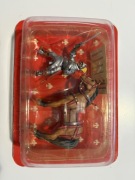 Altaya Rycerz Konny Średniowieczny Konkwistator