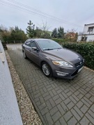 Ford  Mondeo1.6tdci