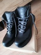 Buty skórzane ochronne Protektor 