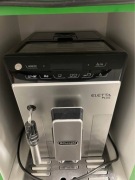 Delonghi  Eletta PLUS