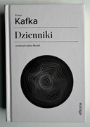 Dzienniki - Franz Kafka (Łukasz Musiał, Officyna)