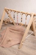 Stojak edukacyjny Baby gym