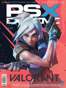Magazyn PSX EXTREME 323 ( sierpien 2024 ) NOWE