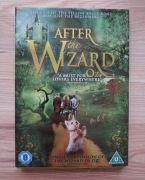 Film DVD After the Wizard