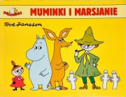Muminki i Marsjanie