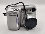 Aparat Cyfrowy Nikon Coolpix 885 Uszkodzony