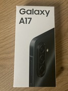 Samsung Galaxy A17 128GB NOWY