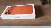 iPhone 17pro max 1TB
