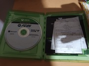 Gra Ea FC 25 Xbox