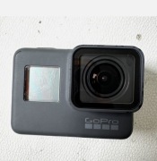 Kamerka Go Pro Hero5 jak nowa !