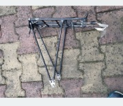 Bagażnik rowerowy do roweru z kołami 26"