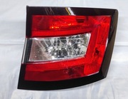 Lampa Tył Prawa Skoda Fabia III NJ3 2014- Kombi