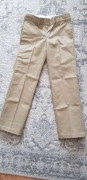 873 SLIM STRAIGHT WORK PANT DICKIES