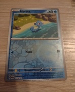 Pokemon tcg: Horsea 