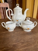 Serwis kawowy PRL - Karolina