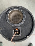 Tuba basowa JBL CS1200T