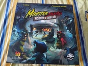 Monster Slaughter gra planszowa 