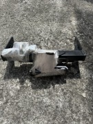 Hak holowniczy Z homologacja Iveco Daily III i IV