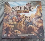 Portal Games Zombicide: Żywi lub Nieumarli (PL)