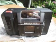 APARAT  KOMPAKTOWY PENTAX  PC-333