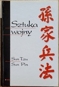 Sztuka wojny Sun Tzu Sun Pin Onepress