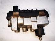 sterownik nastawnik turbiny ford mondeo 2.0 tdci g221 