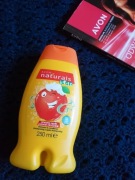 Szampon do włosów Wesołe Jabłko Avon 250ml