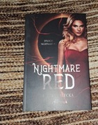 Nightmare Red Paulina Zalecka