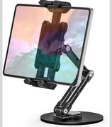Stojak na tablet z obrotem o 360°