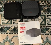 Projektor Anker Nebula Vega