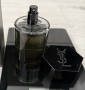 Yves Saint Laurent La Nuit de l'Homme