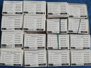 1:35 samoprzylepne zestawy do figur Waffen SS