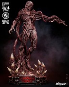 Figurka druk 3D żywica " Vecna - Stranger Things - F1889 " - 150 mm
