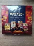 Baryłki Klasyczne Wedel 200g
