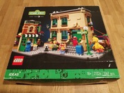 Lego Ideas 21324 nowe