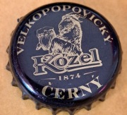 Ukraina  Kozel Velkopopovický CCI   152986 piwo