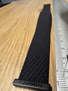 Garmin pasek materiałowy 18mm Quick Reléase